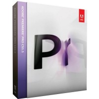 Adobe Premiere Pro CS5.5 プレミア プロ  Windows版